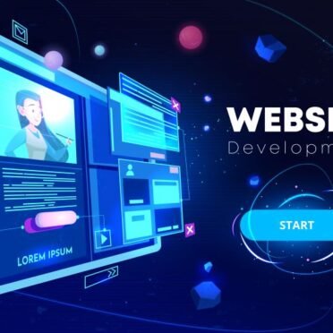 website-development